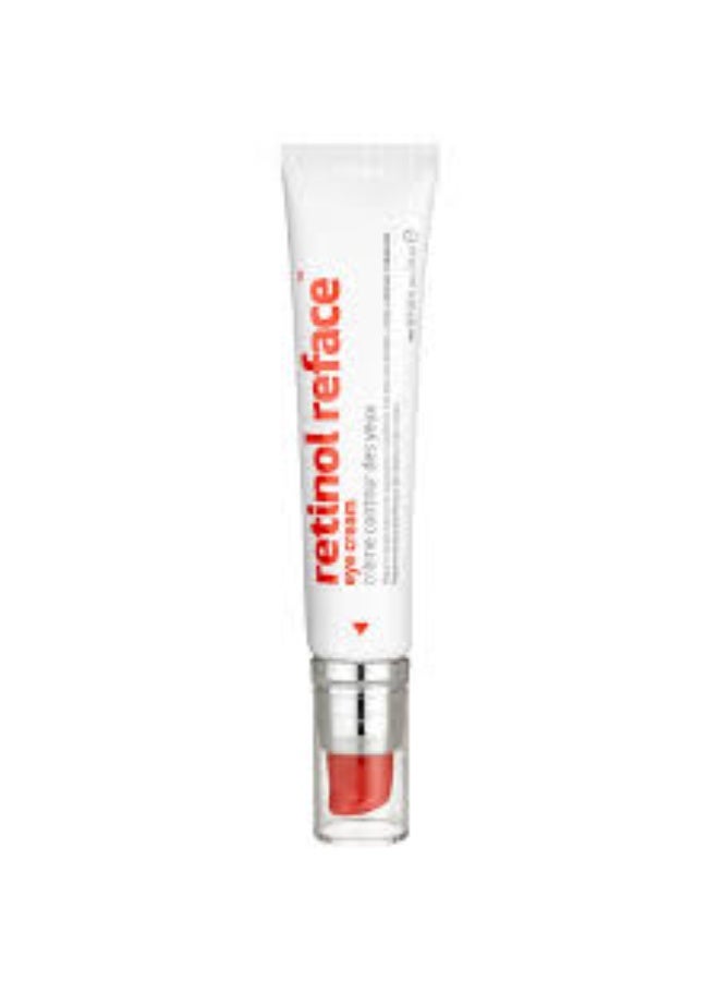Indeed Labs retinol reface™ eye cream 15ml - Image 1